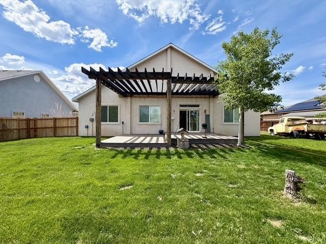 424 Marianne Drive, Grand Junction, CO 81504