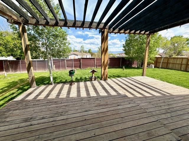 424 Marianne Drive, Grand Junction, CO 81504