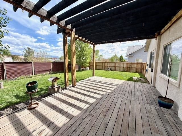 424 Marianne Drive, Grand Junction, CO 81504
