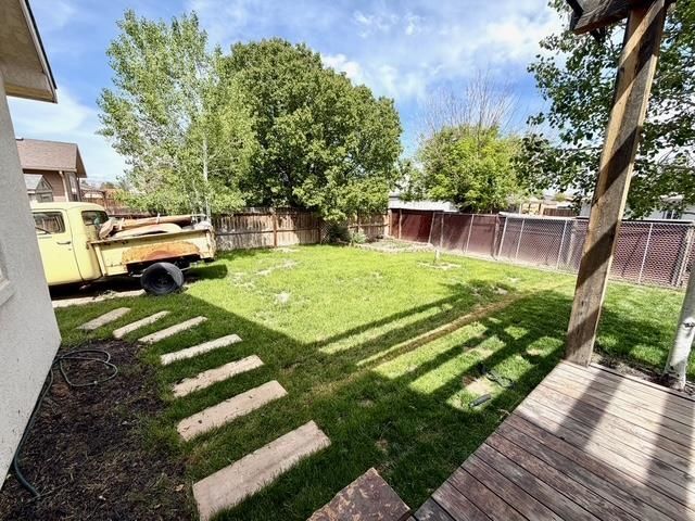 424 Marianne Drive, Grand Junction, CO 81504