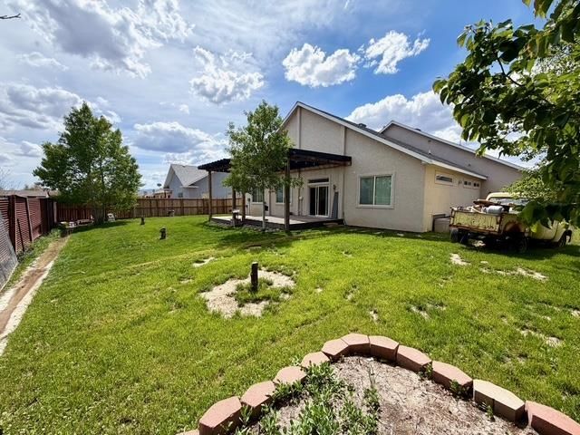 424 Marianne Drive, Grand Junction, CO 81504