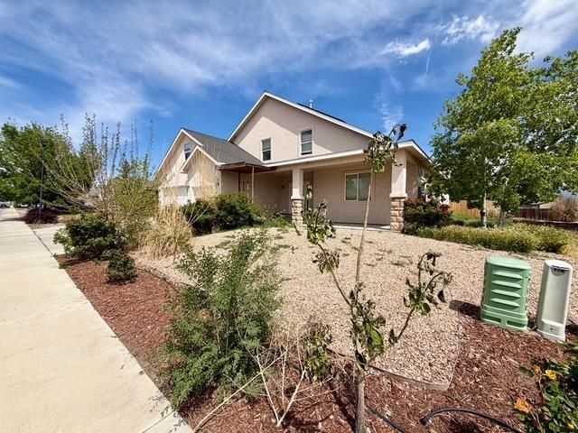 424 Marianne Drive, Grand Junction, CO 81504