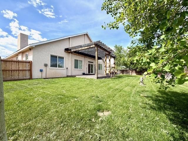424 Marianne Drive, Grand Junction, CO 81504
