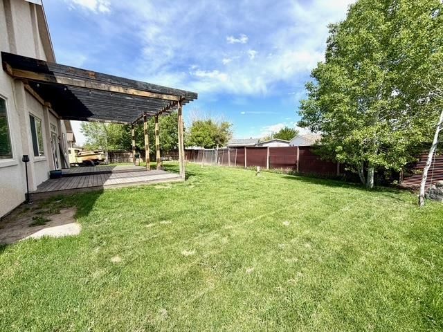 424 Marianne Drive, Grand Junction, CO 81504