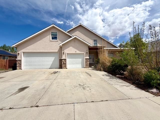 424 Marianne Drive, Grand Junction, CO 81504