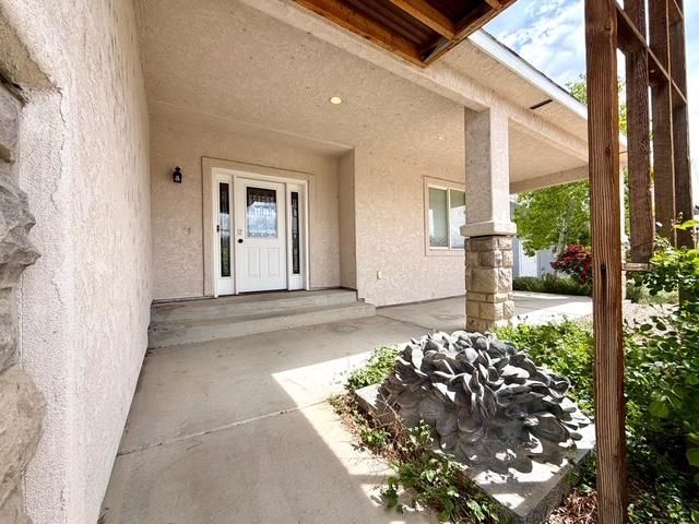 424 Marianne Drive, Grand Junction, CO 81504
