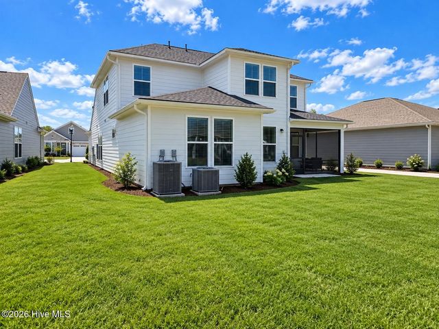 7624 Gorse Drive, Winnabow, NC 28479