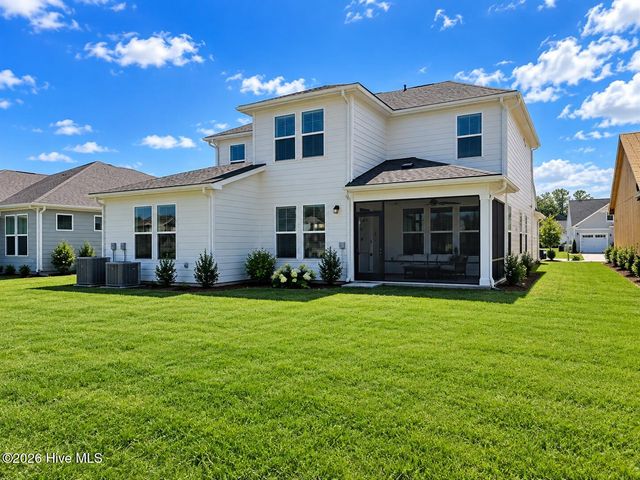 7624 Gorse Drive, Winnabow, NC 28479