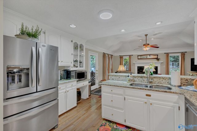 14402 E Limestone Road W, Harvest, AL 35749