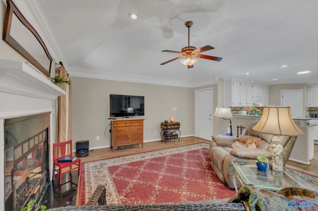 14402 E Limestone Road W, Harvest, AL 35749