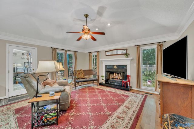 14402 E Limestone Road W, Harvest, AL 35749