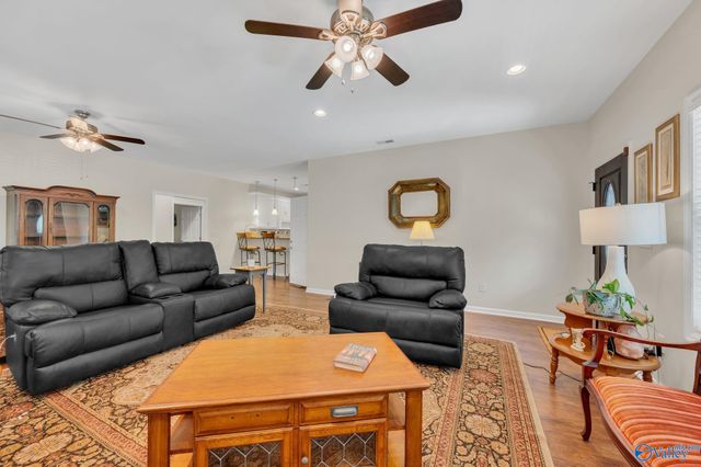 14402 E Limestone Road W, Harvest, AL 35749