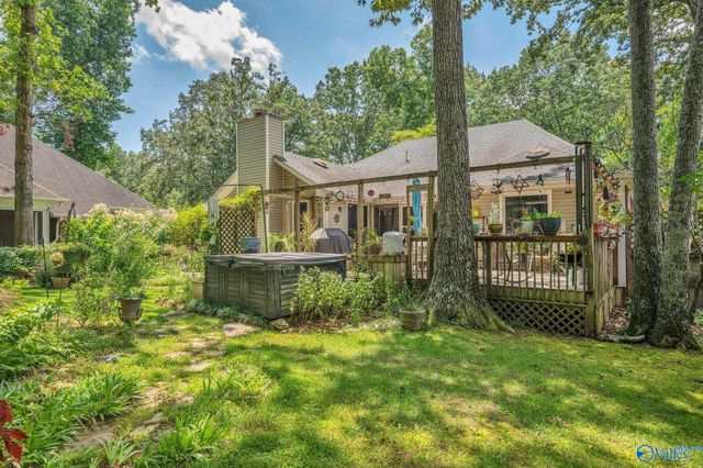 14402 E Limestone Road W, Harvest, AL 35749