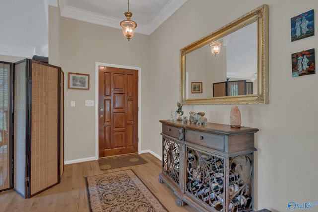 14402 E Limestone Road W, Harvest, AL 35749