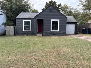 2140 NW 34th Street, Oklahoma City, OK 73112