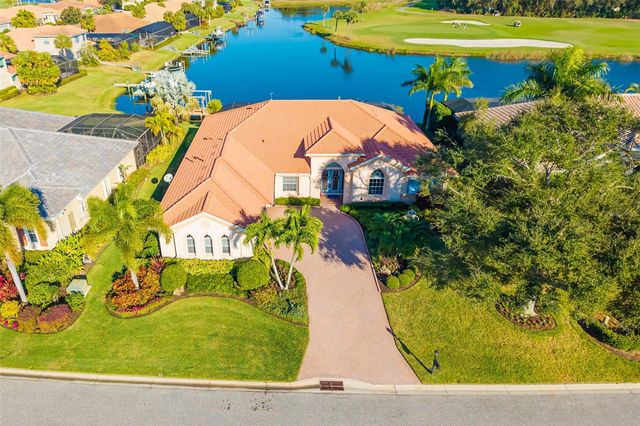 915 MARITIME COURT, Bradenton, FL 34212