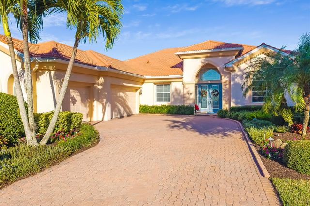 915 MARITIME COURT, Bradenton, FL 34212