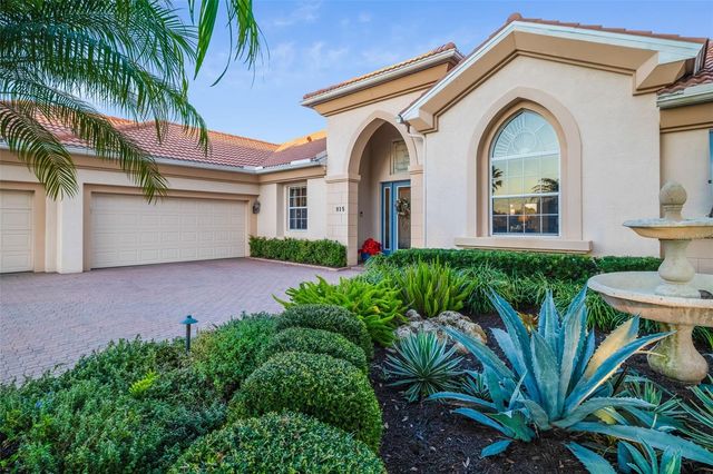 915 MARITIME COURT, Bradenton, FL 34212