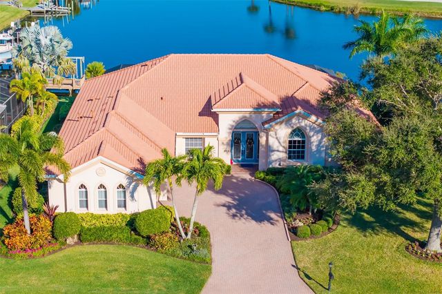 915 MARITIME COURT, Bradenton, FL 34212