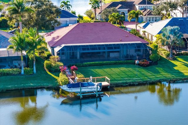 915 MARITIME COURT, Bradenton, FL 34212