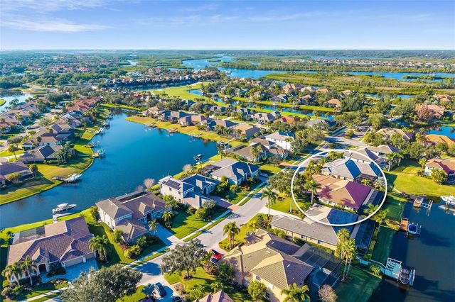 915 MARITIME COURT, Bradenton, FL 34212