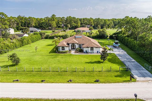 15397 N 66th Court N, Loxahatchee, FL 33470