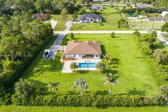 15397 N 66th Court N, Loxahatchee, FL 33470