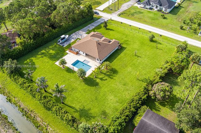 15397 N 66th Court N, Loxahatchee, FL 33470