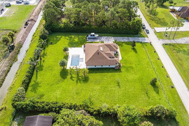 15397 N 66th Court N, Loxahatchee, FL 33470