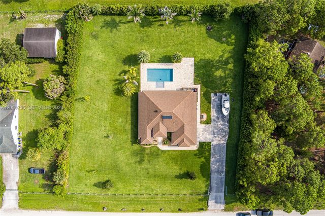15397 N 66th Court N, Loxahatchee, FL 33470