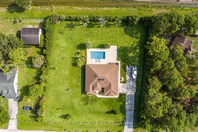 15397 N 66th Court N, Loxahatchee, FL 33470
