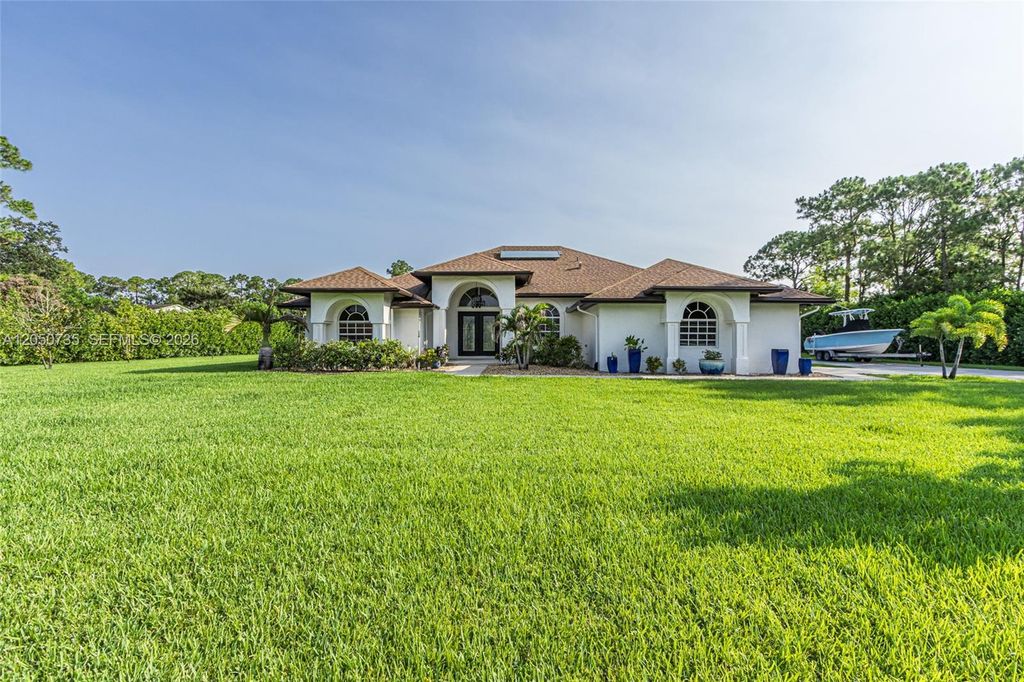 15397 N 66th Court N, Loxahatchee, FL 33470