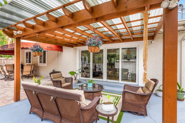 1017 Hansen Street, West Palm Beach, FL 33405