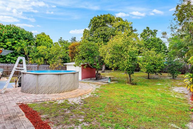 1017 Hansen Street, West Palm Beach, FL 33405