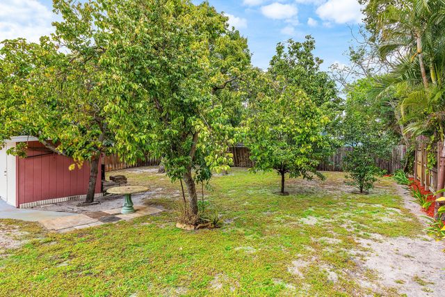 1017 Hansen Street, West Palm Beach, FL 33405