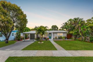 1017 Hansen Street, West Palm Beach, FL 33405