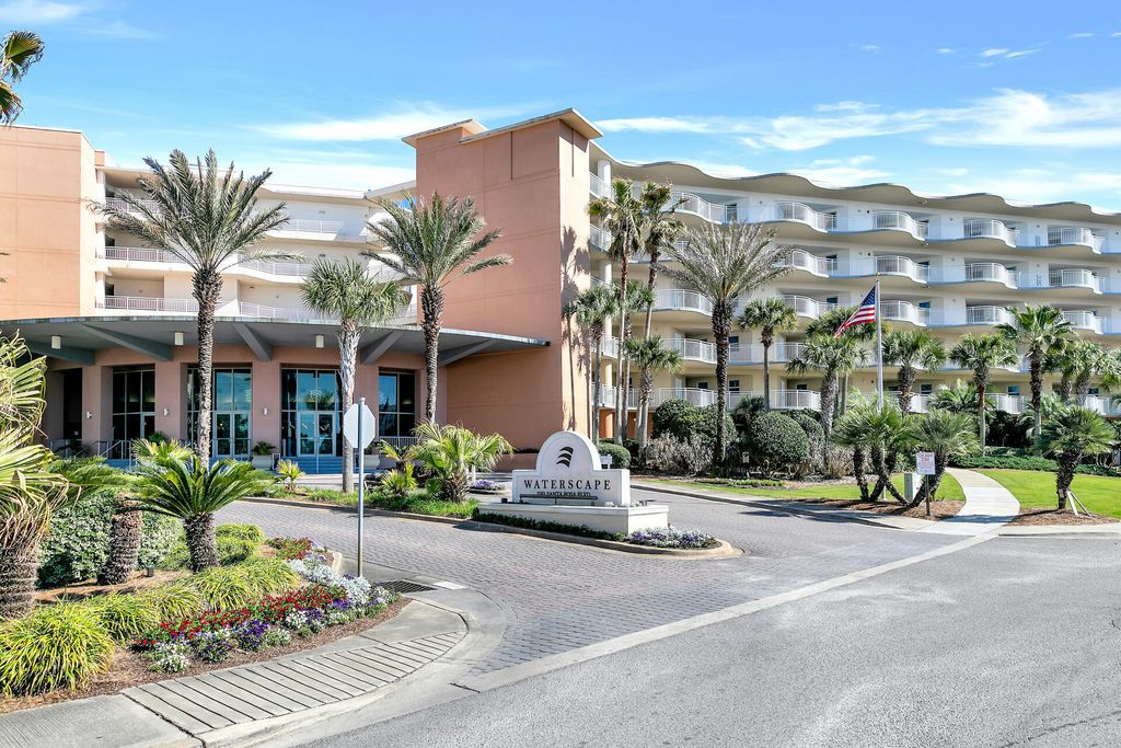 1110 Santa Rosa Boulevard, UNIT A335, Fort Walton Beach, FL 32548
