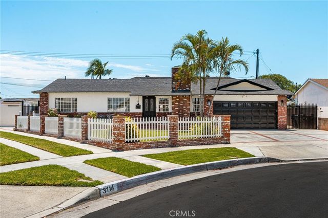 3118 W Aliso Pl W, Anaheim, CA 92804