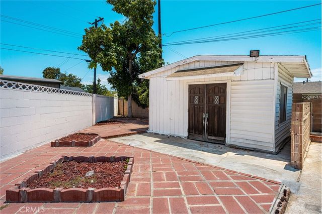 3118 W Aliso Pl W, Anaheim, CA 92804