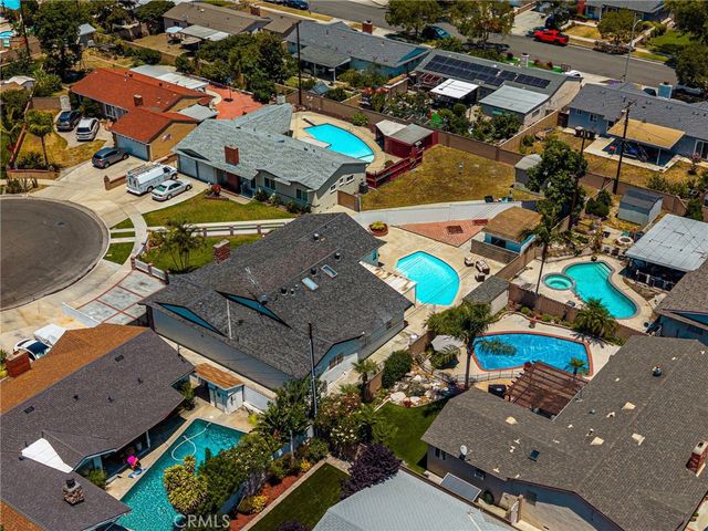 3118 W Aliso Pl W, Anaheim, CA 92804