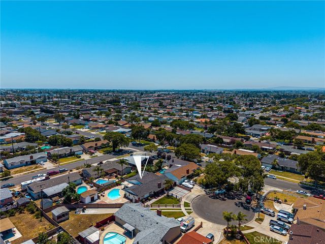 3118 W Aliso Pl W, Anaheim, CA 92804