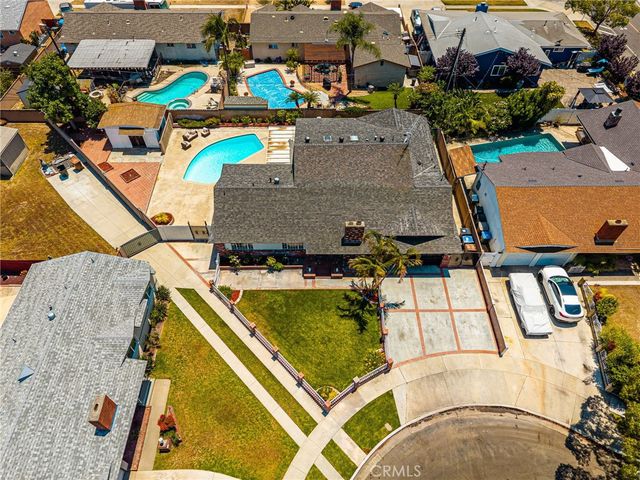 3118 W Aliso Pl W, Anaheim, CA 92804