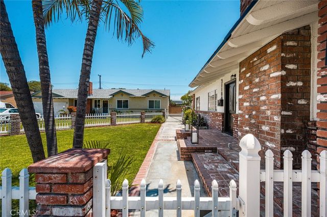 3118 W Aliso Pl W, Anaheim, CA 92804