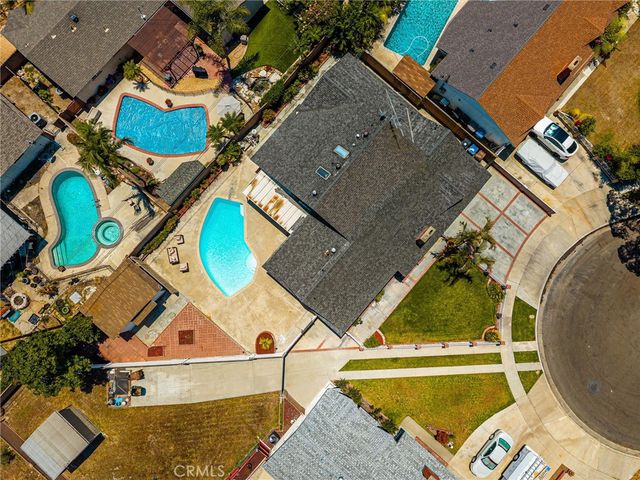 3118 W Aliso Pl W, Anaheim, CA 92804