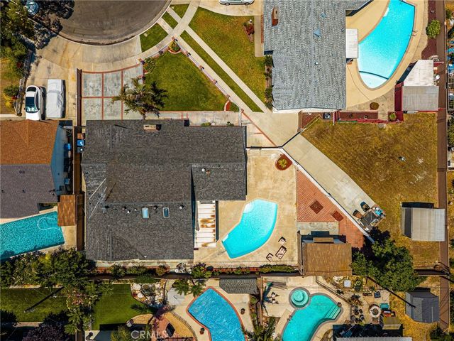 3118 W Aliso Pl W, Anaheim, CA 92804
