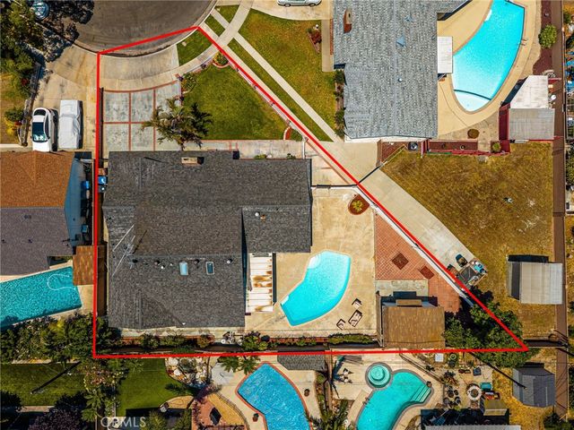 3118 W Aliso Pl W, Anaheim, CA 92804