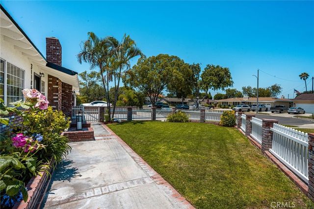 3118 W Aliso Pl W, Anaheim, CA 92804