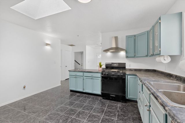 7728 Redwood Drive NW, Albuquerque, NM 87120