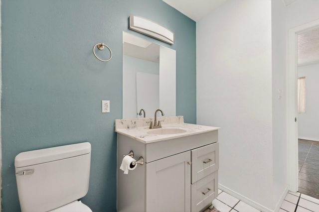 7728 Redwood Drive NW, Albuquerque, NM 87120