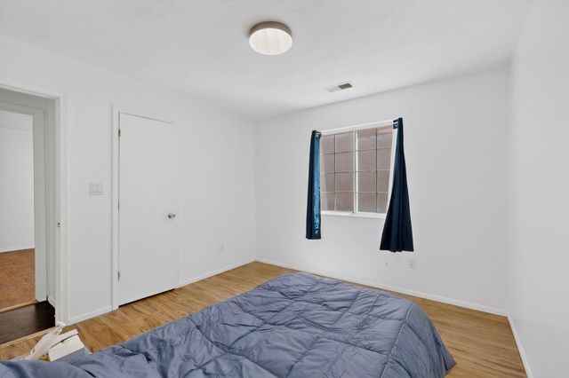 7728 Redwood Drive NW, Albuquerque, NM 87120